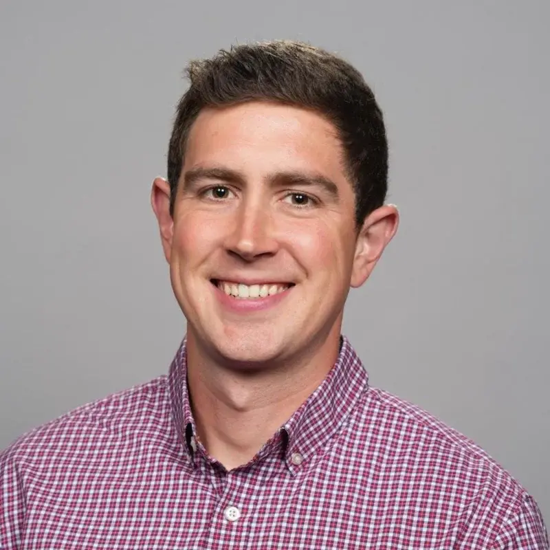 Peter Mazzoli, co-founder of M&P Group